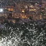 Sky Villa Penthouse Sarajevo Aman Manzil