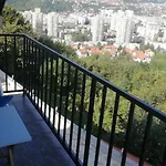 Sky Villa Penthouse Sarajevo Aman Manzil