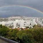 Sky Villa Penthouse Sarajevo Aman Manzil