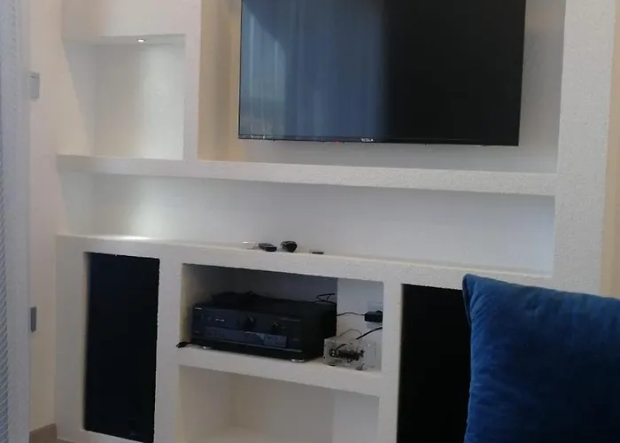 Sky Villa Penthouse Sarajevo Aman Manzil