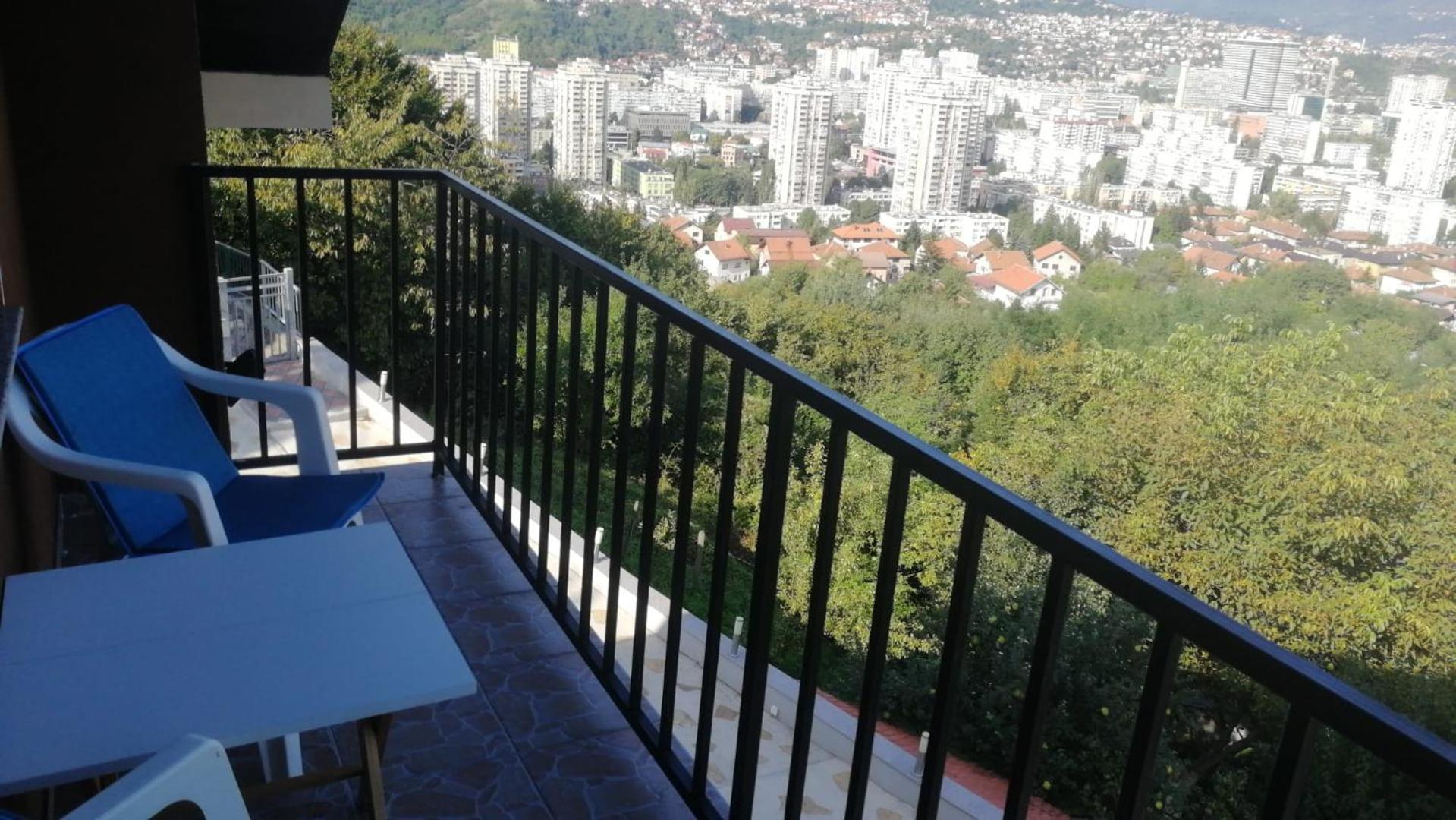 Villa Sky Penthouse Aman Manzil *