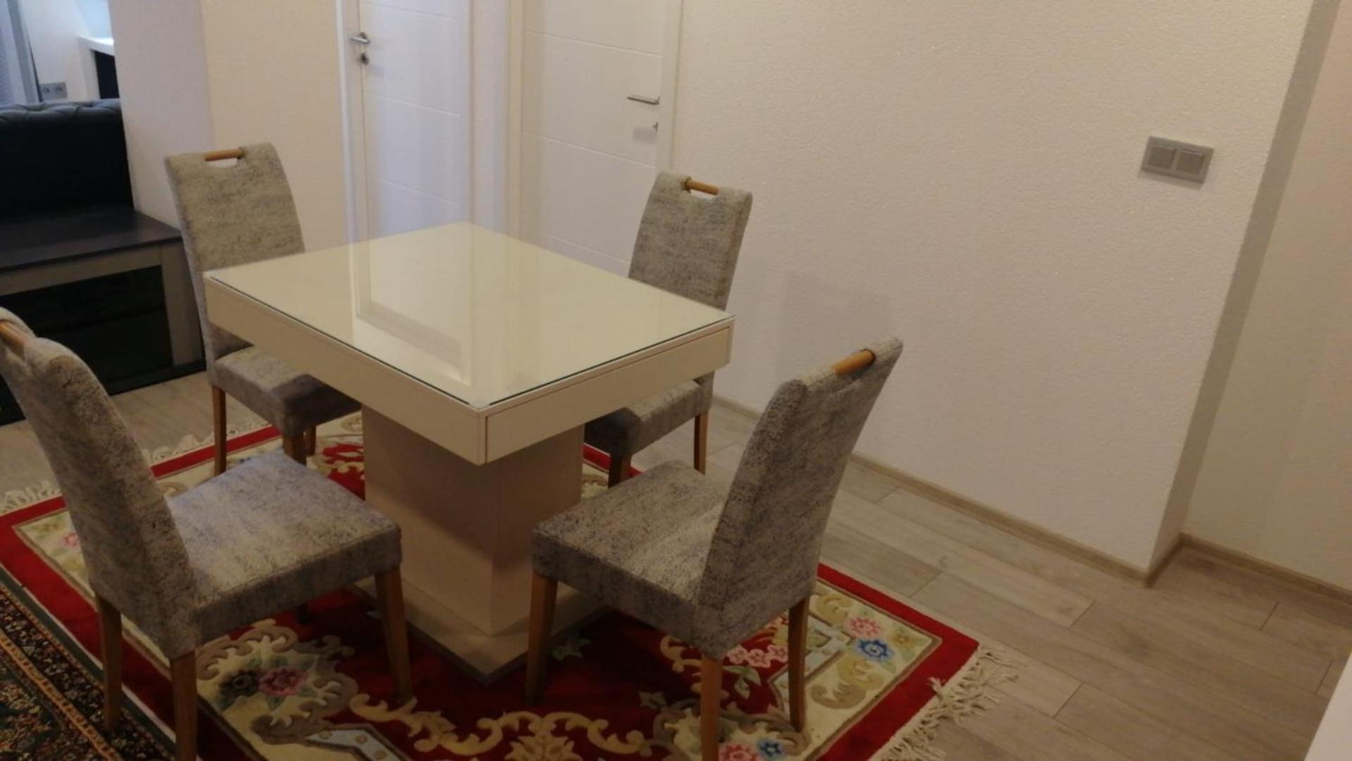Sky Penthouse Aman Manzil * Sarajevo