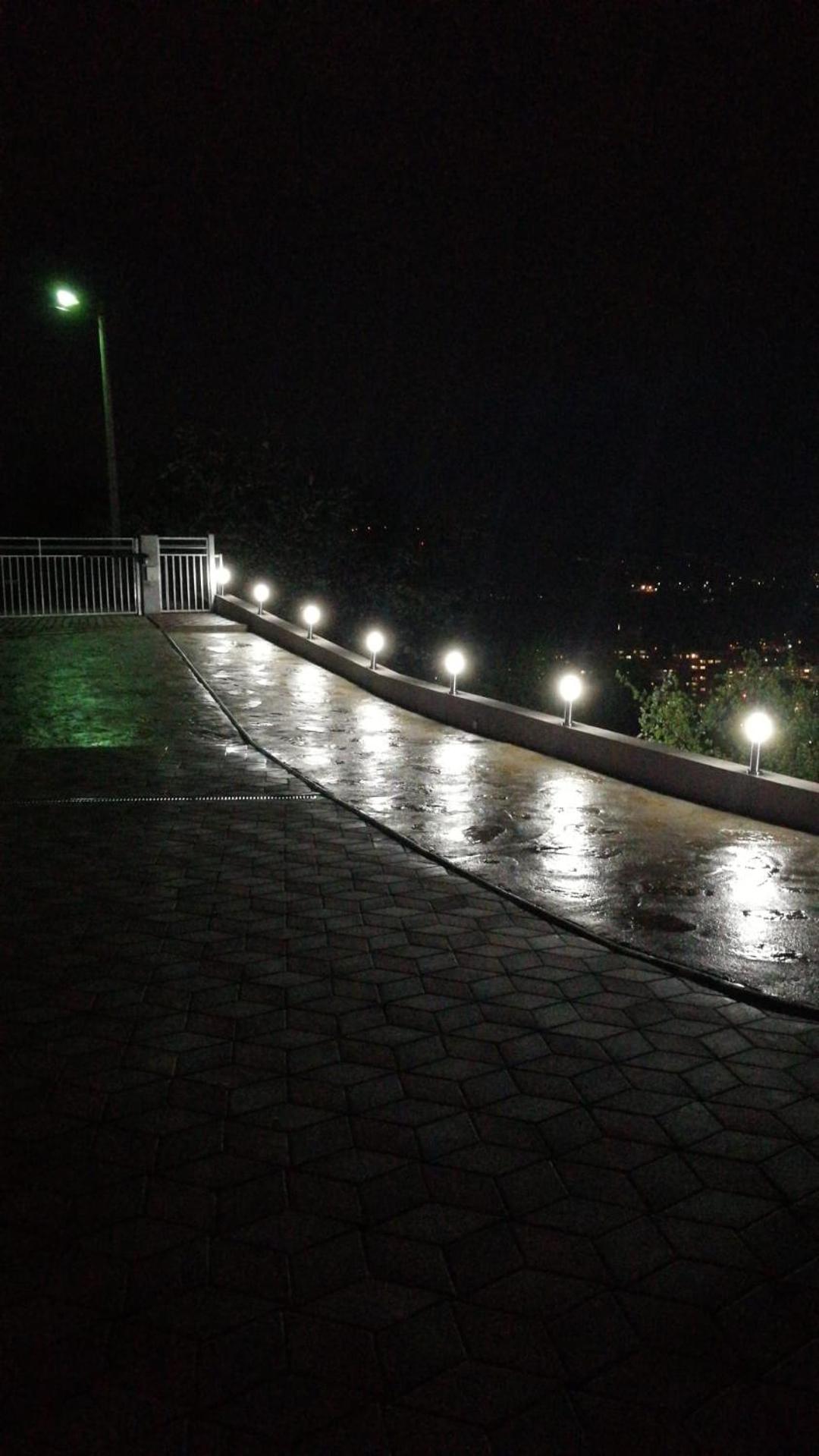 Sky Penthouse Aman Manzil * Sarajevo
