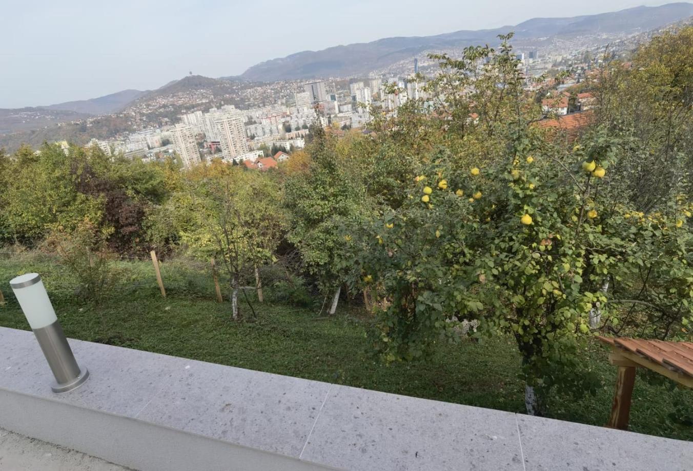 Sky Penthouse Aman Manzil Villa *