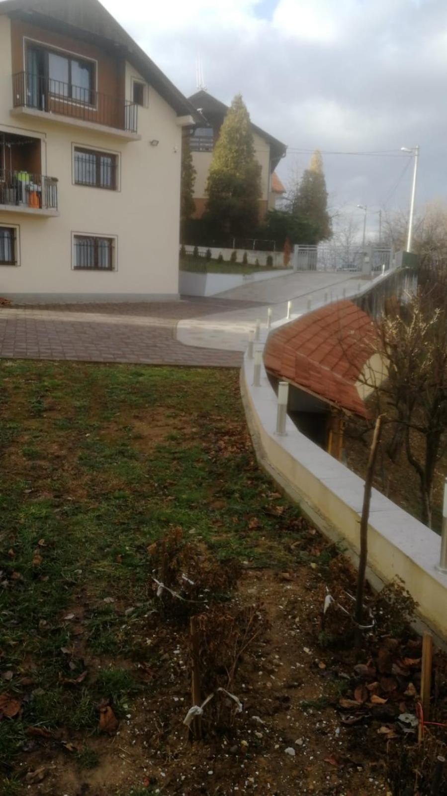 Sky Penthouse Aman Manzil Villa *