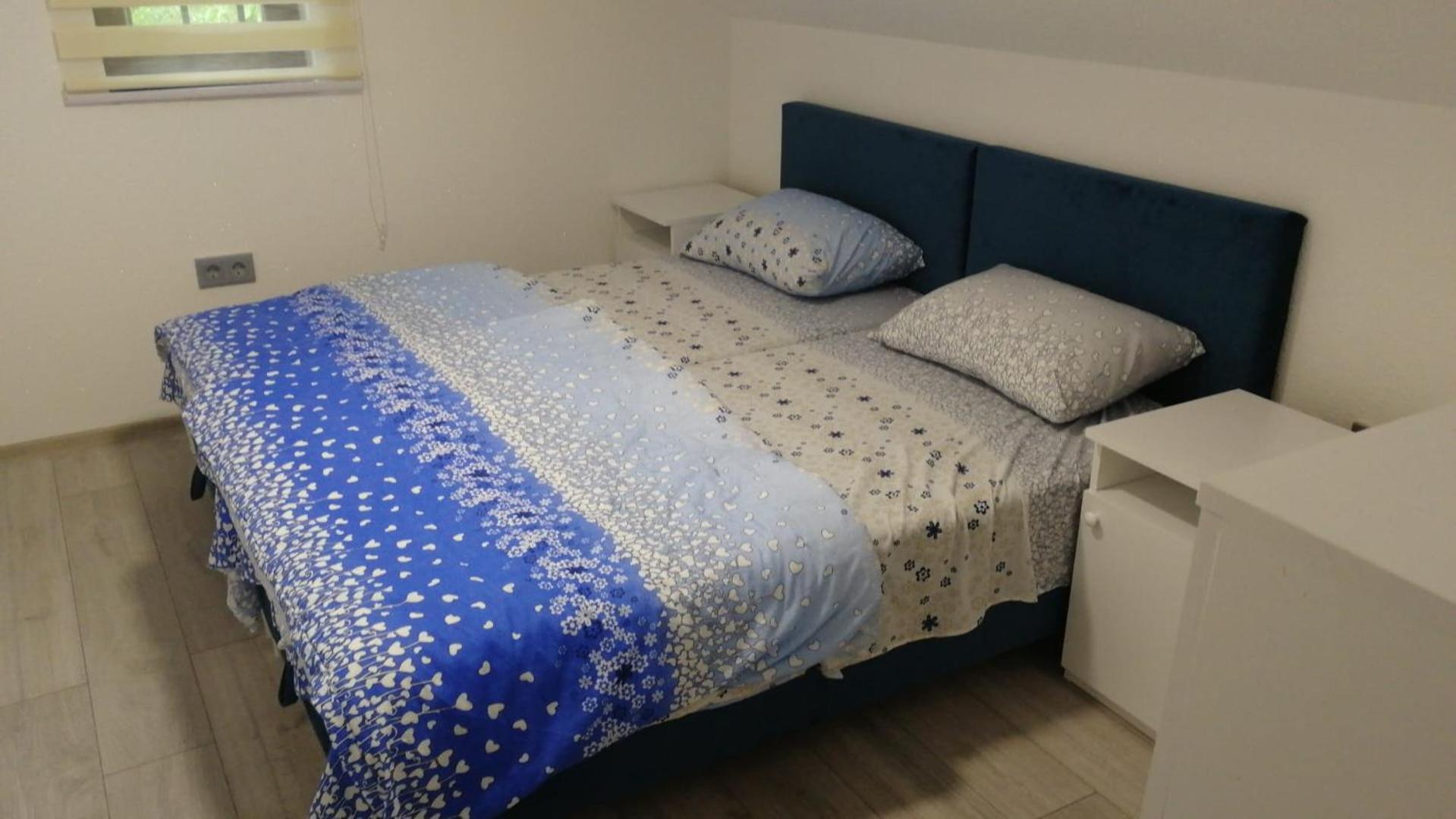Sky Penthouse Aman Manzil * Sarajevo