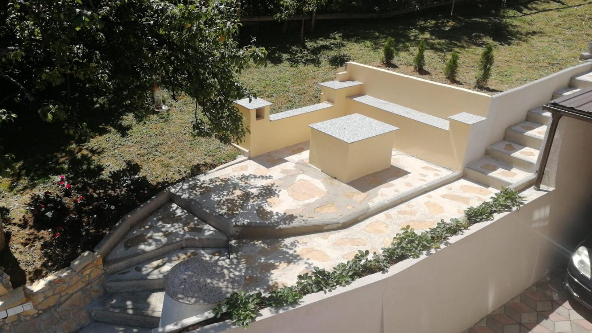 Villa Sky Penthouse Aman Manzil *