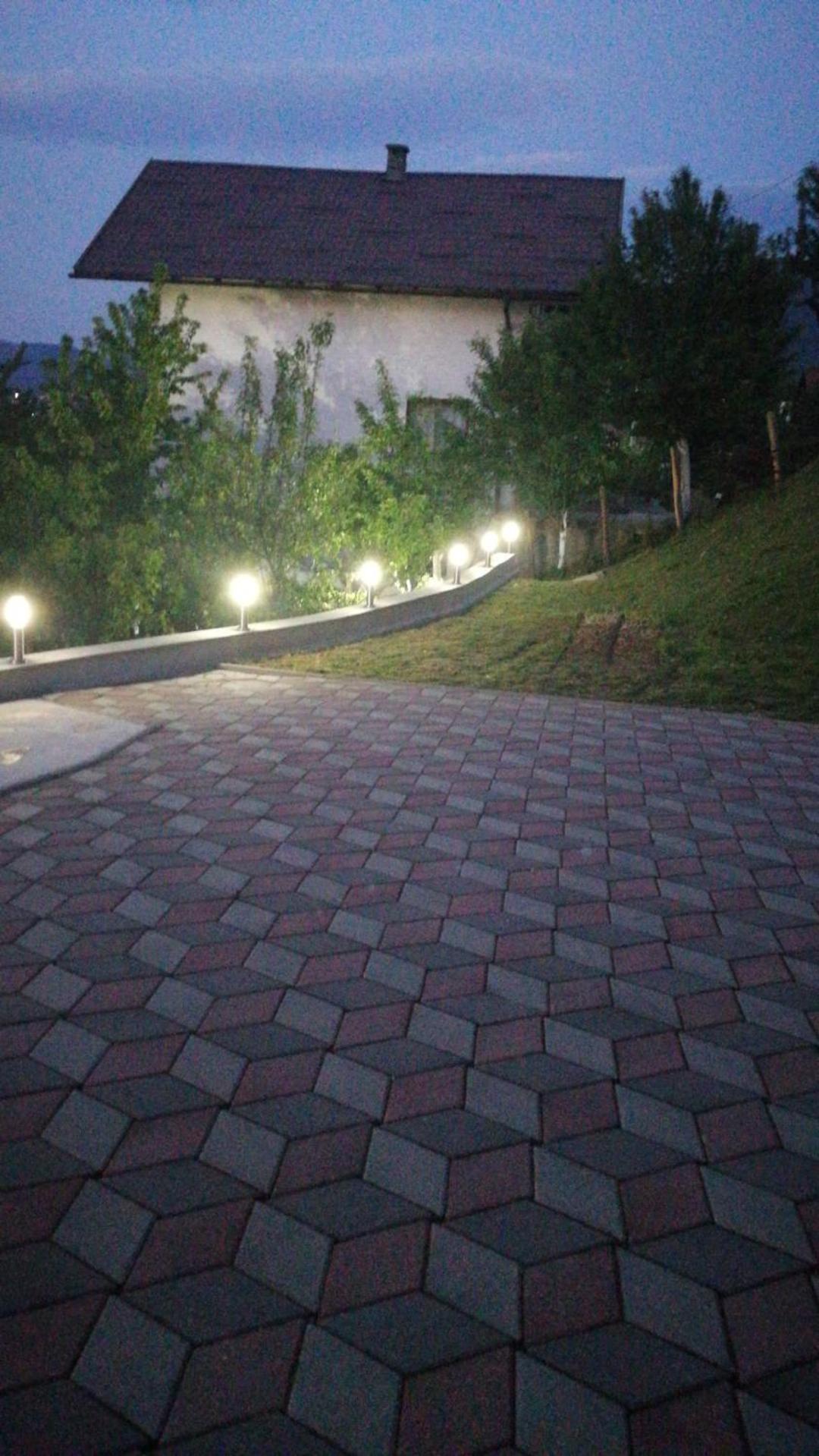 Villa Sky Penthouse Aman Manzil
