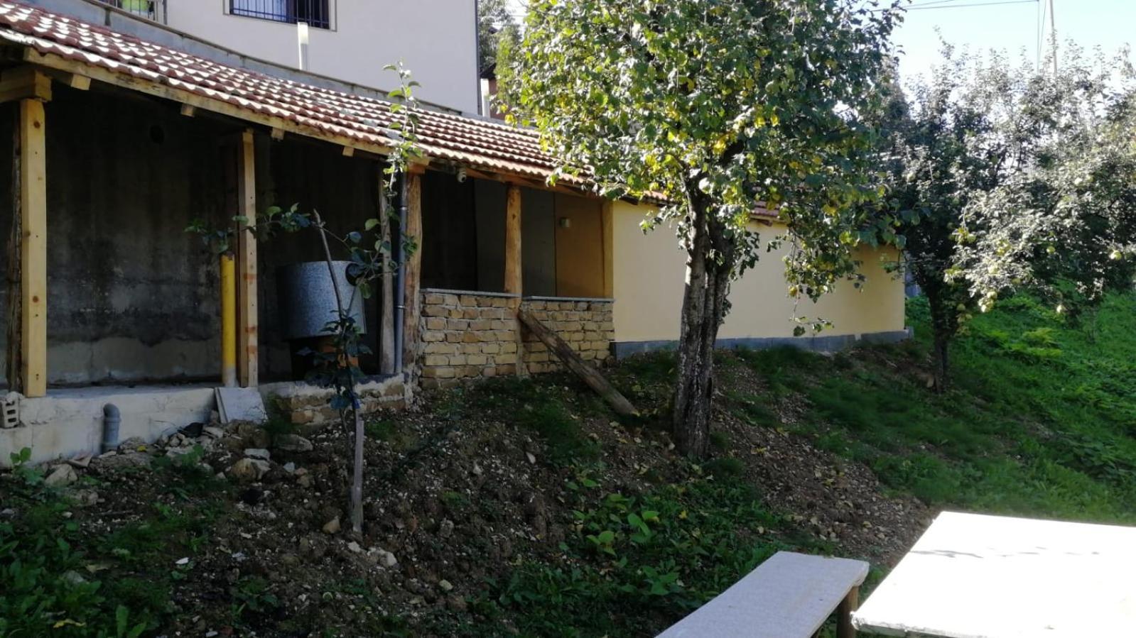 Villa Sky Penthouse Aman Manzil *