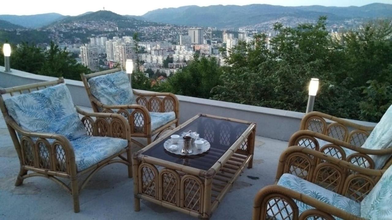 Sky Penthouse Aman Manzil Villa *