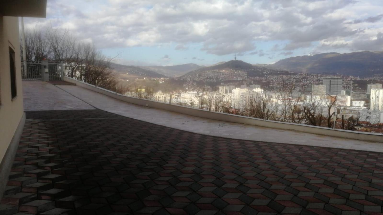 Sky Penthouse Aman Manzil *