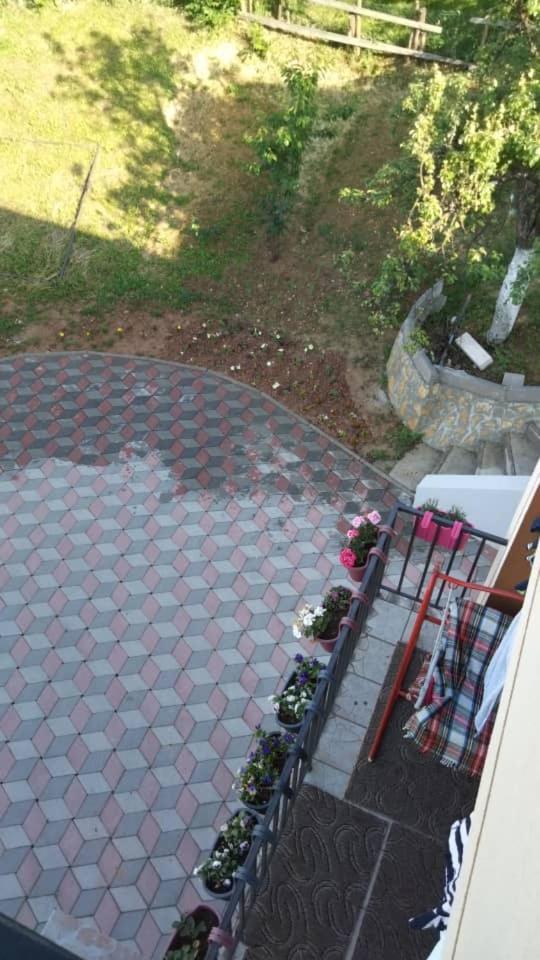 Sky Penthouse Aman Manzil * Sarajevo