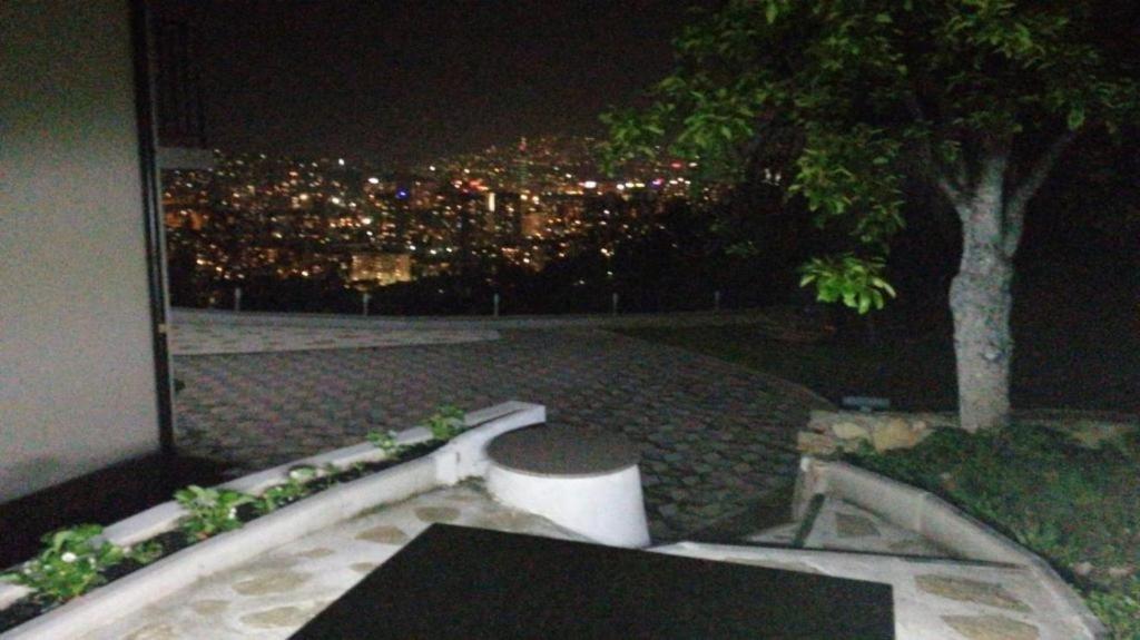Sky Penthouse Aman Manzil *