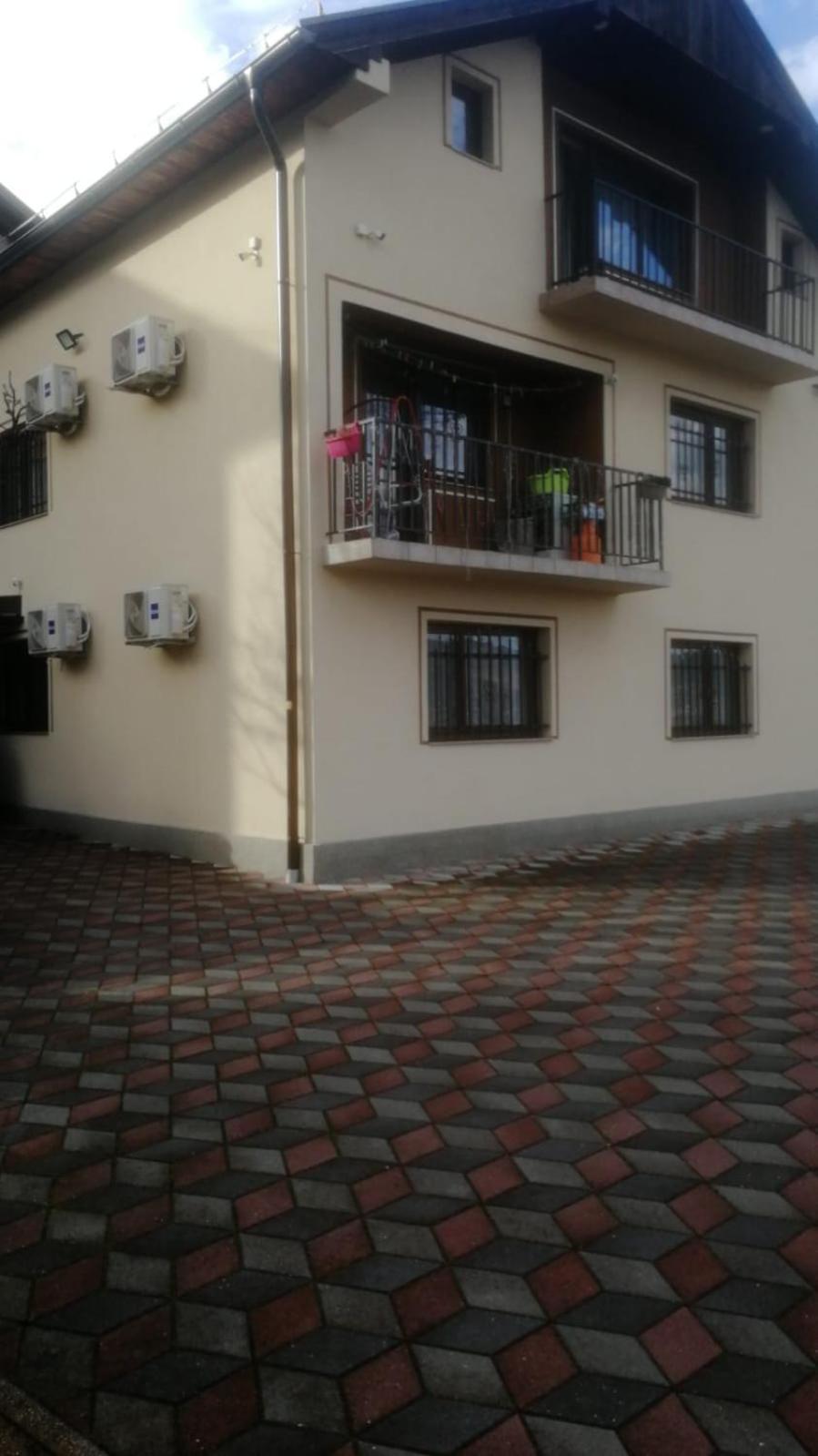 Villa Sky Penthouse Aman Manzil