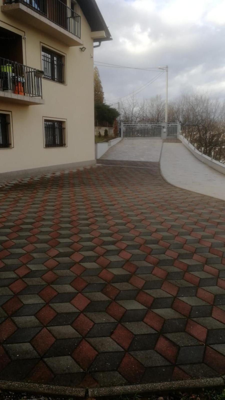 Villa Sky Penthouse Aman Manzil