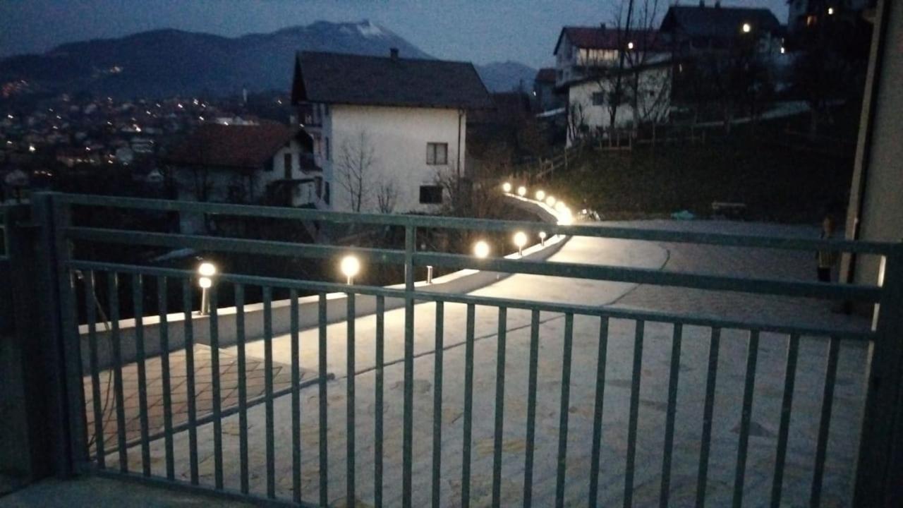 Villa Sky Penthouse Aman Manzil *