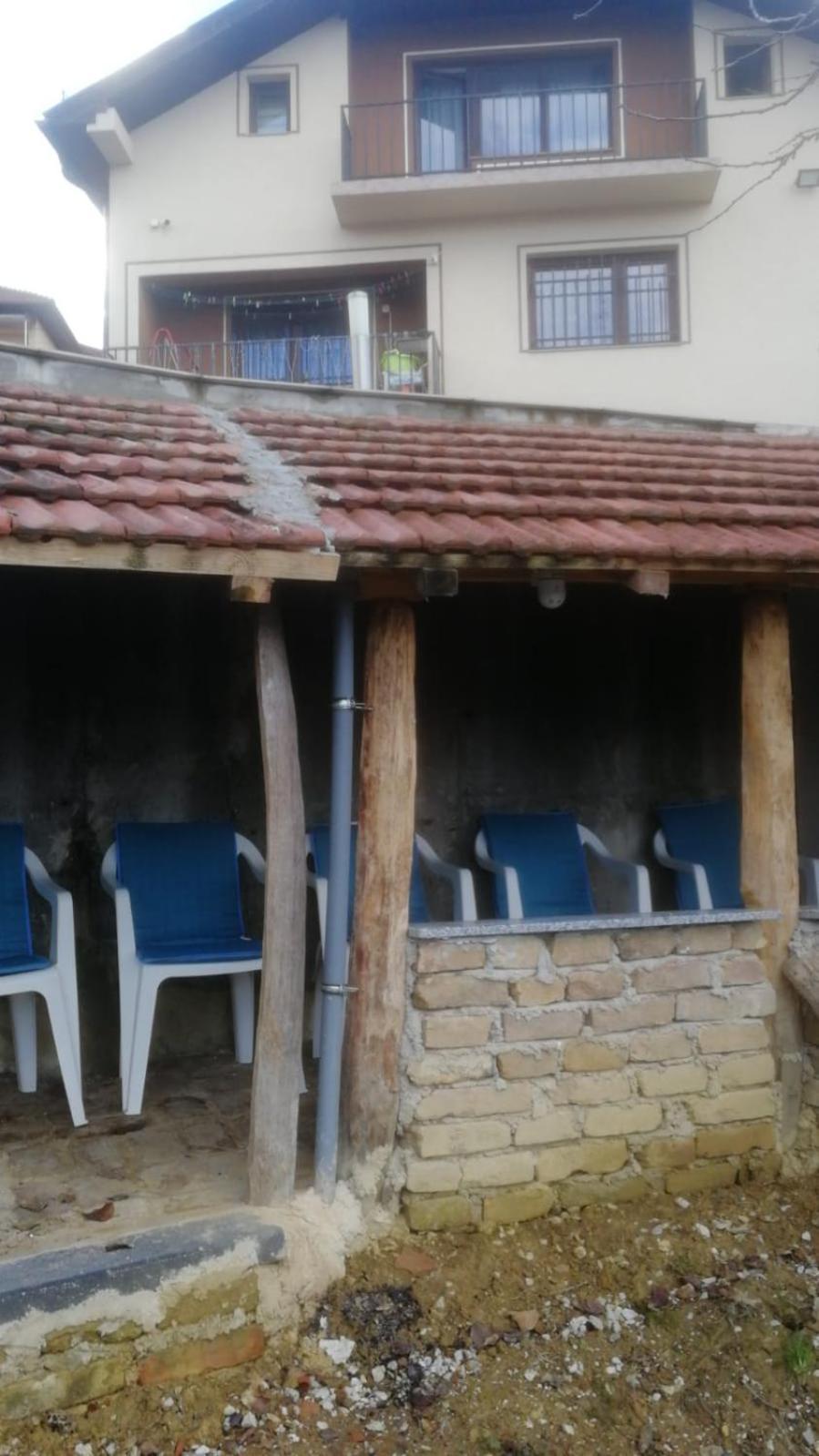 Sky Penthouse Aman Manzil