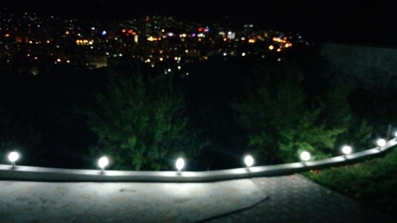 Sky Penthouse Aman Manzil Villa