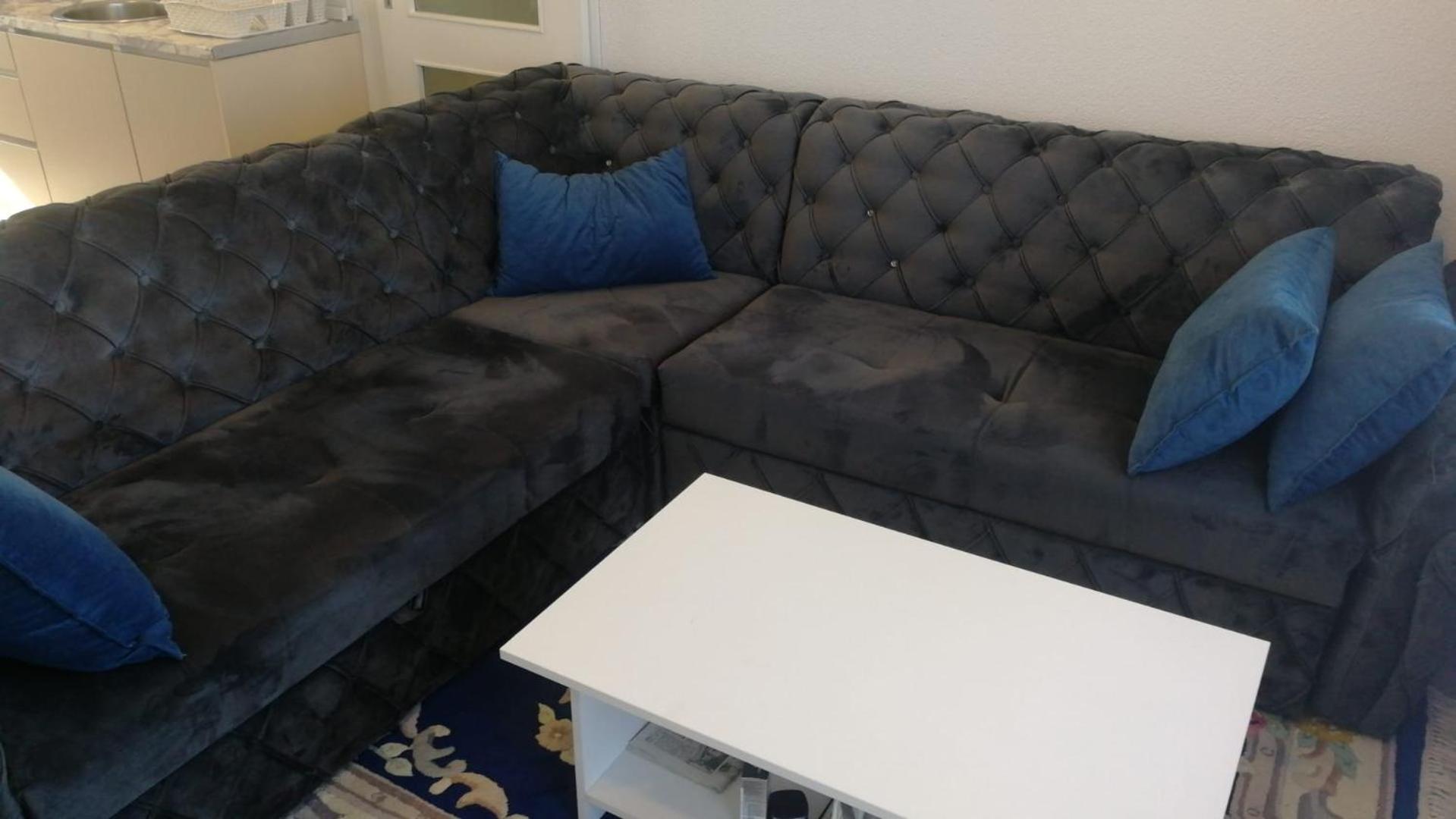 Villa Sky Penthouse Aman Manzil Sarajevo
