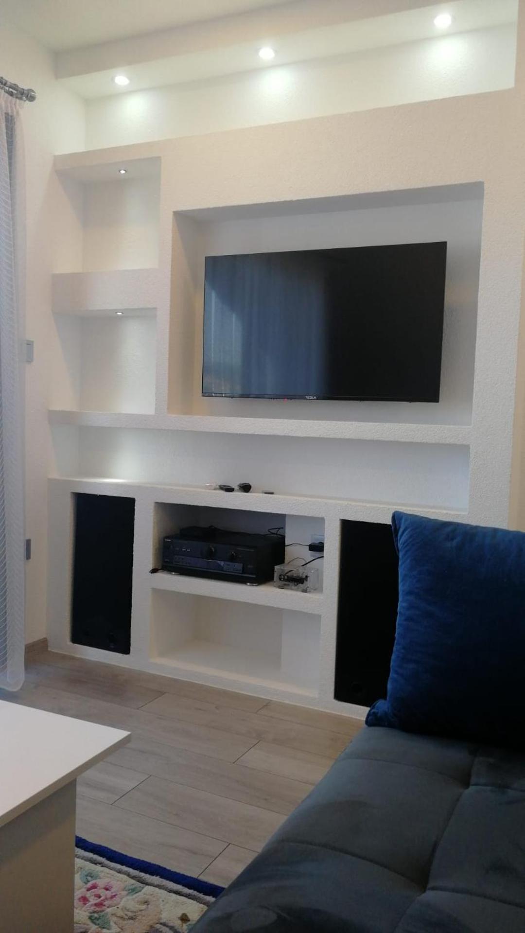 Villa Sky Penthouse Aman Manzil Sarajevo