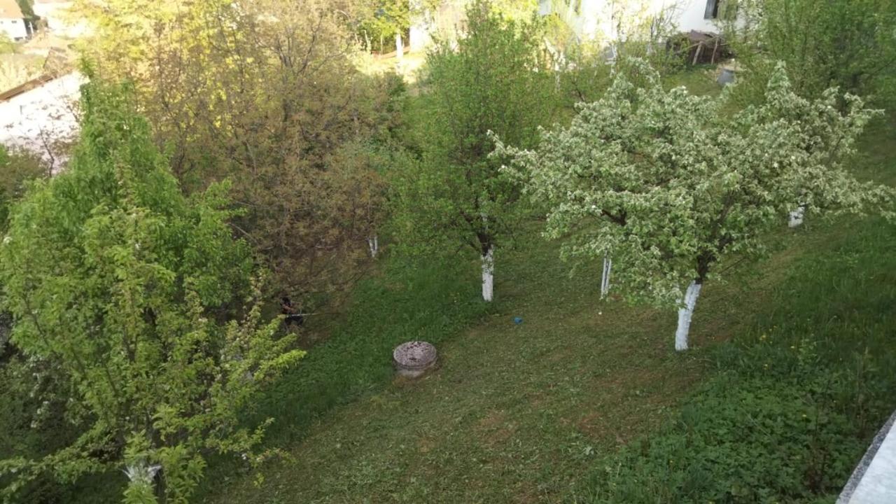 Sky Penthouse Aman Manzil Sarajevo