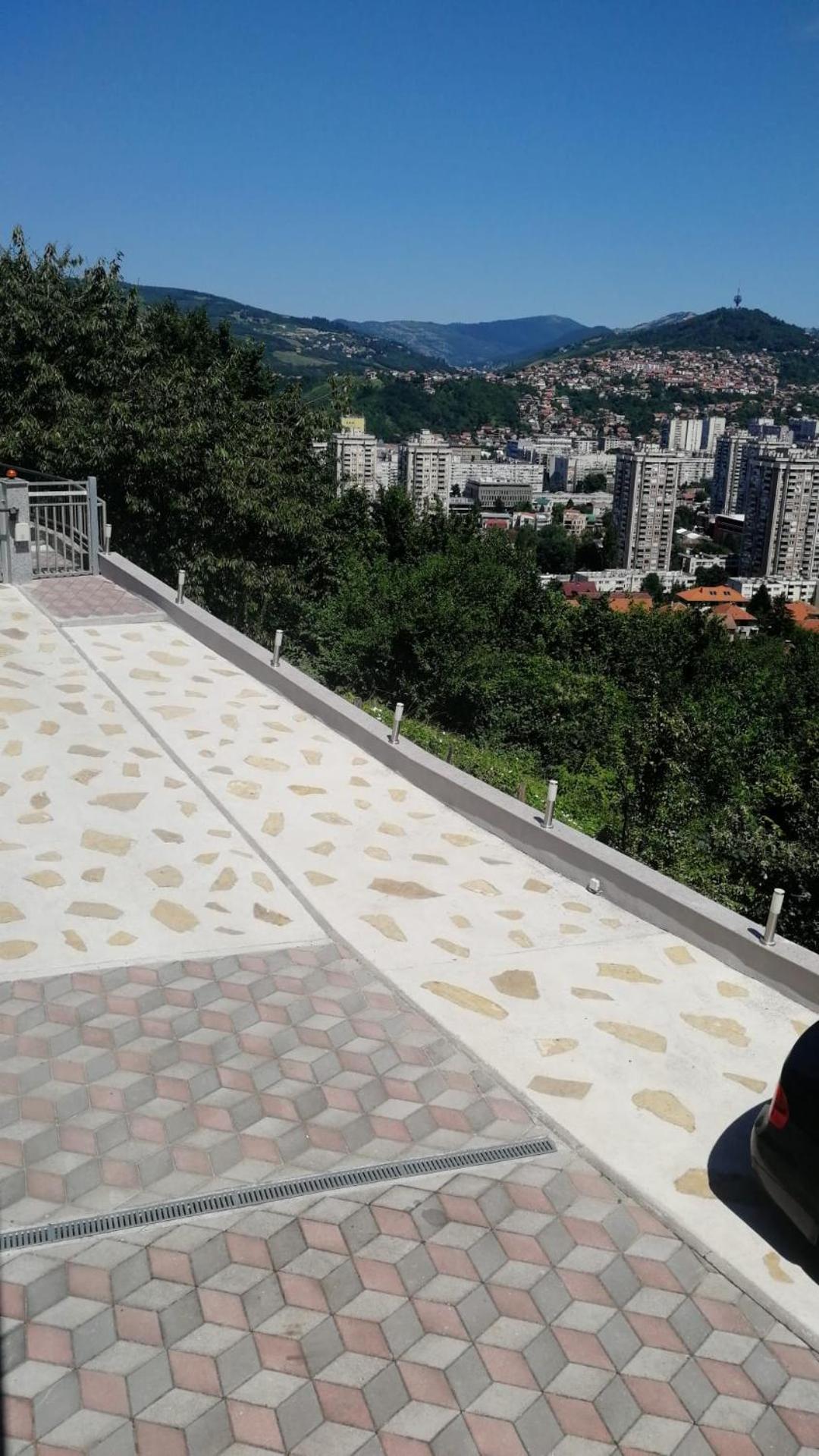 Sky Penthouse Aman Manzil *